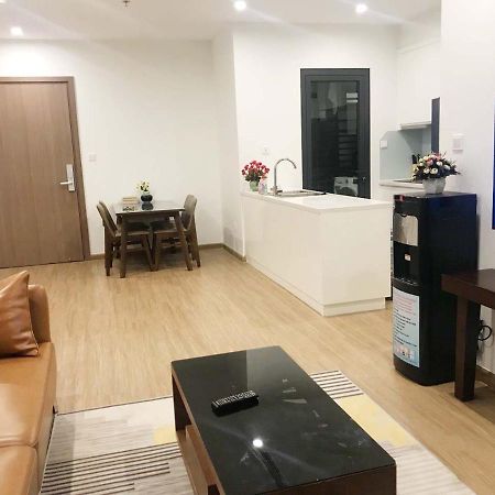 Bom Homes- Vinhomes Skylake- Service Apartment Hanoi Luaran gambar
