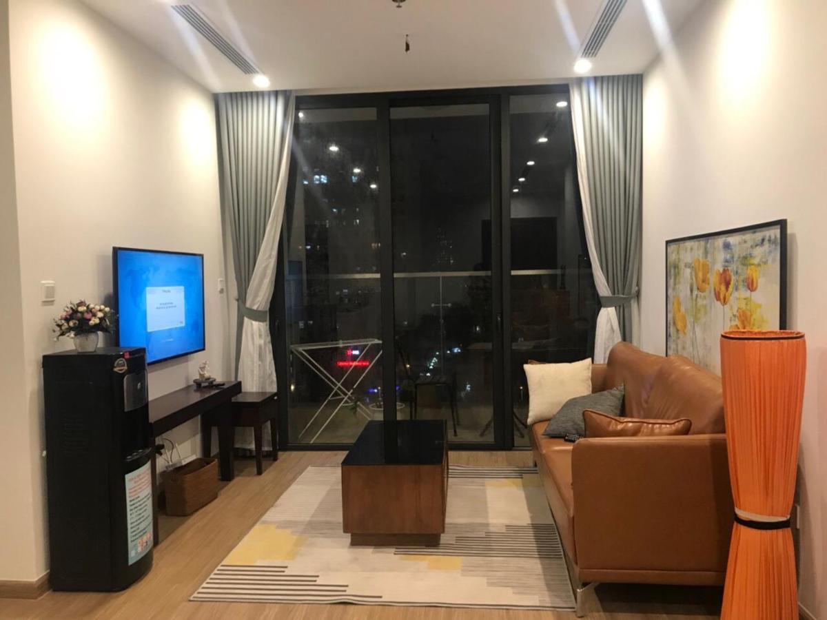 Bom Homes- Vinhomes Skylake- Service Apartment Hanoi Luaran gambar