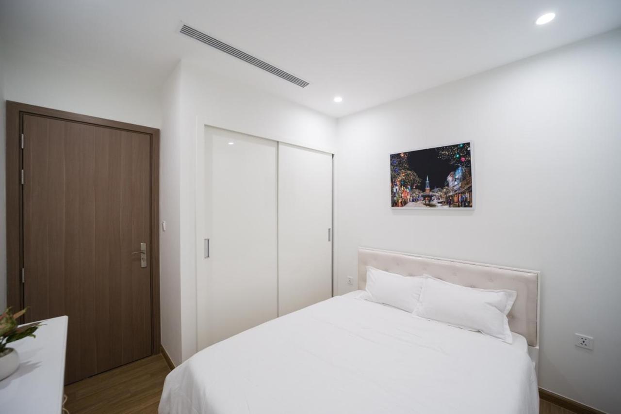 Bom Homes- Vinhomes Skylake- Service Apartment Hanoi Luaran gambar