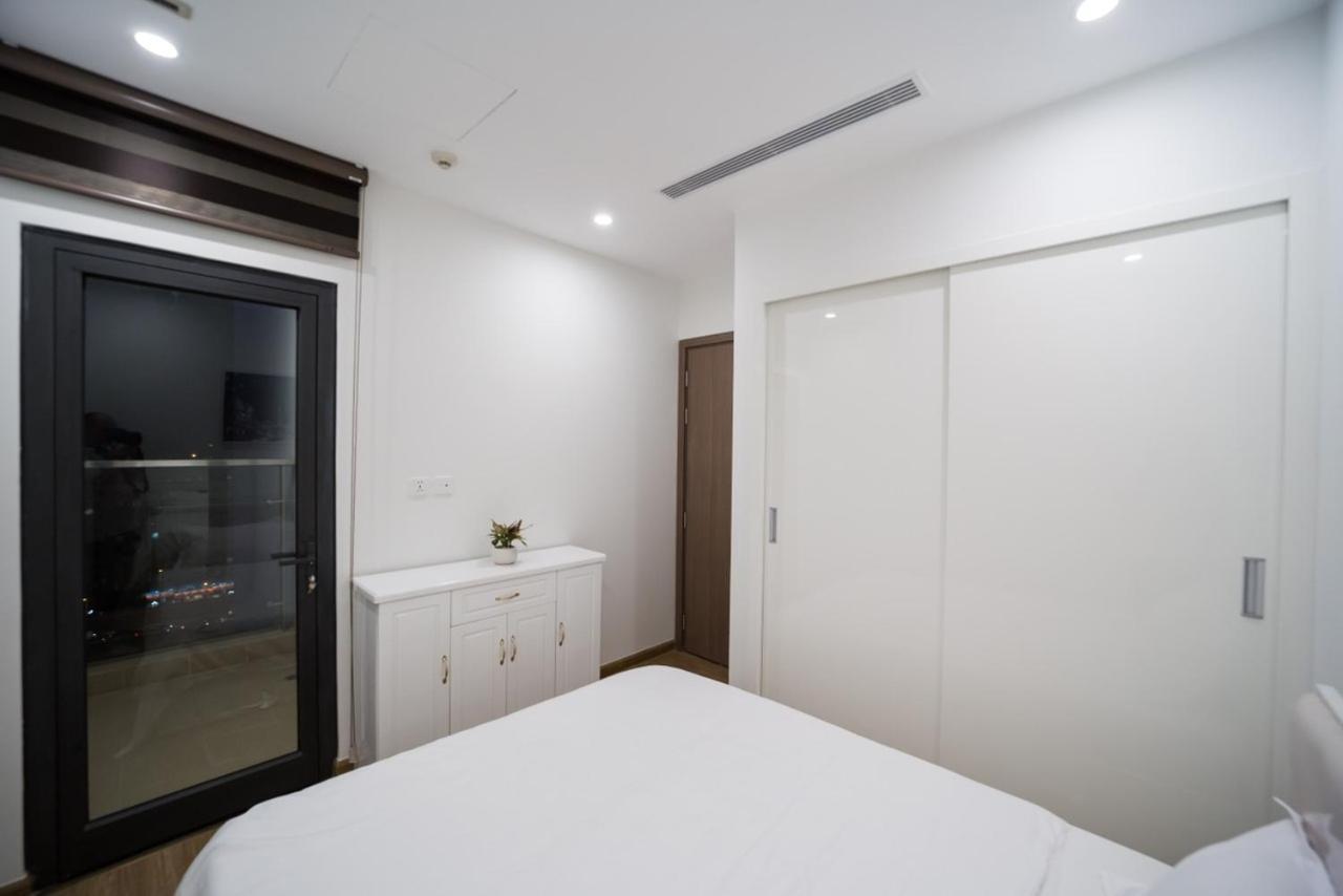 Bom Homes- Vinhomes Skylake- Service Apartment Hanoi Luaran gambar
