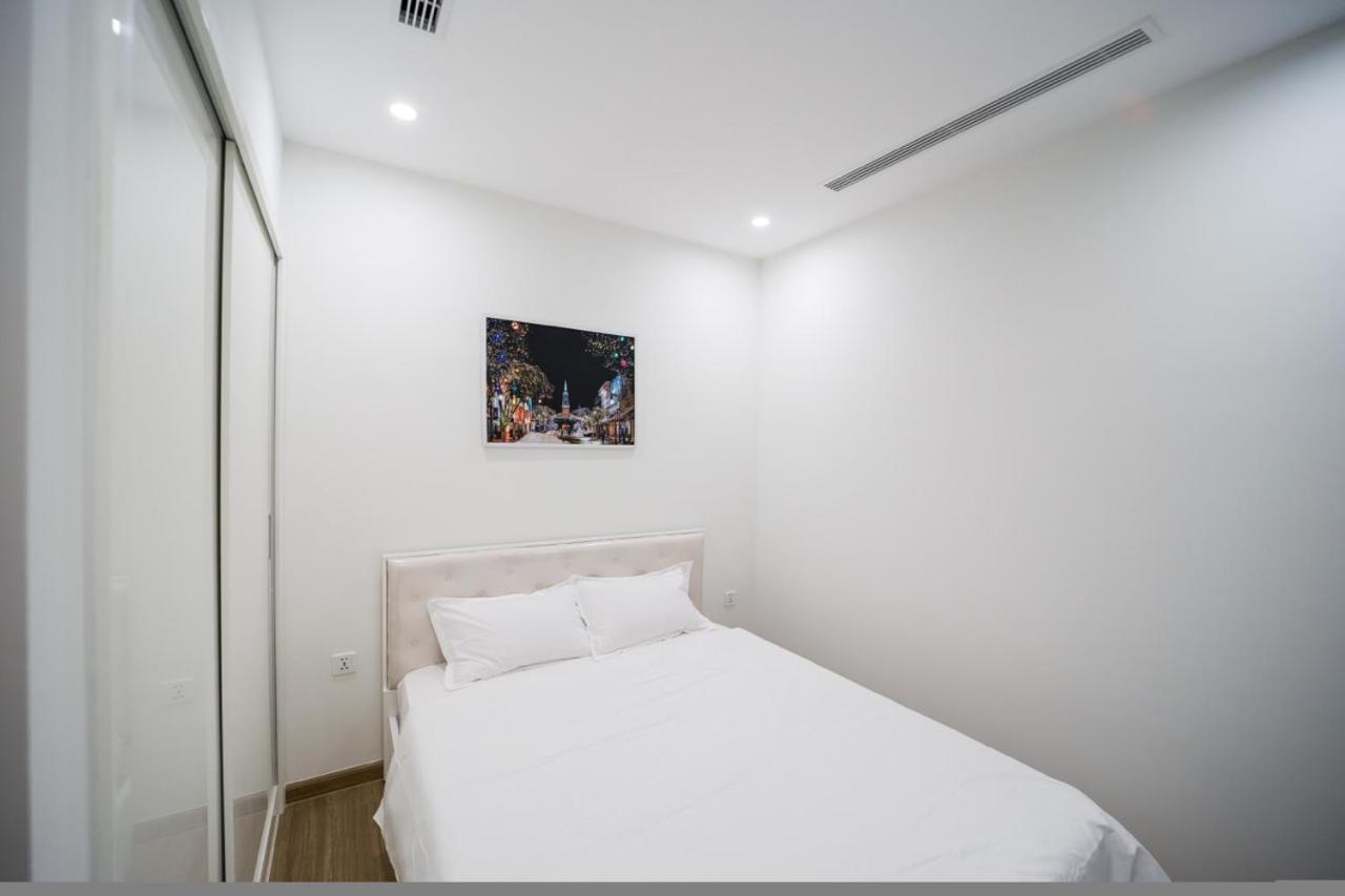 Bom Homes- Vinhomes Skylake- Service Apartment Hanoi Luaran gambar