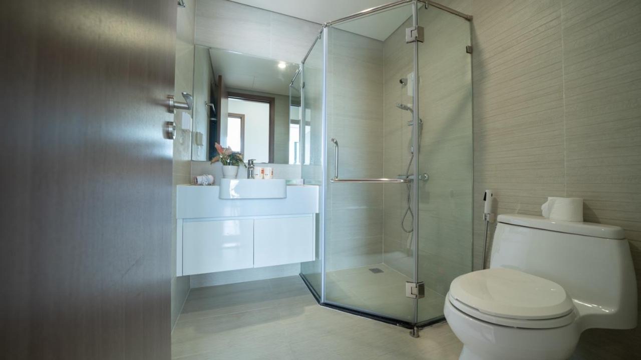Bom Homes- Vinhomes Skylake- Service Apartment Hanoi Luaran gambar