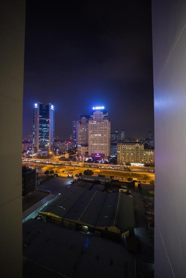 Bom Homes- Vinhomes Skylake- Service Apartment Hanoi Luaran gambar