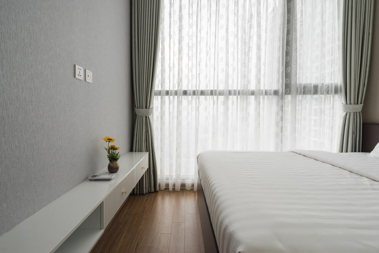 Bom Homes- Vinhomes Skylake- Service Apartment Hanoi Luaran gambar