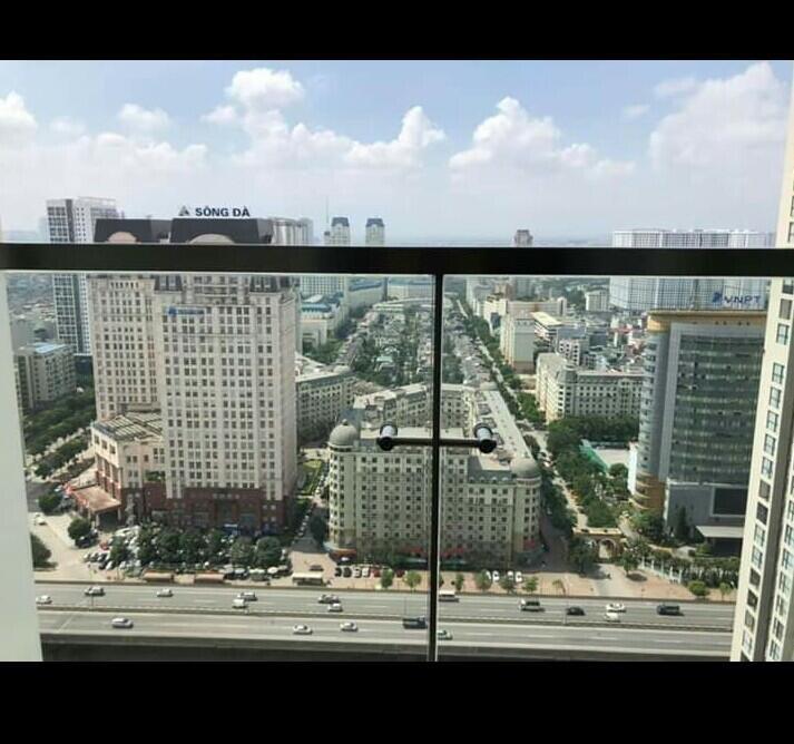 Bom Homes- Vinhomes Skylake- Service Apartment Hanoi Luaran gambar