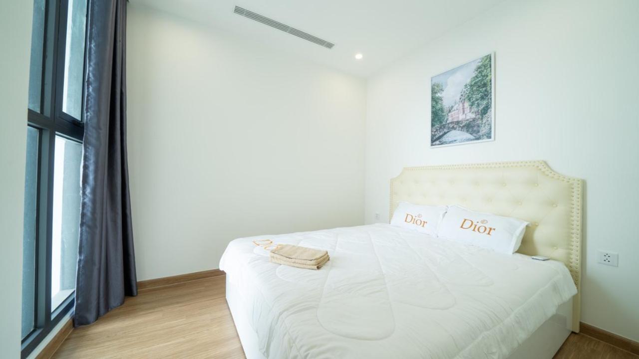 Bom Homes- Vinhomes Skylake- Service Apartment Hanoi Luaran gambar