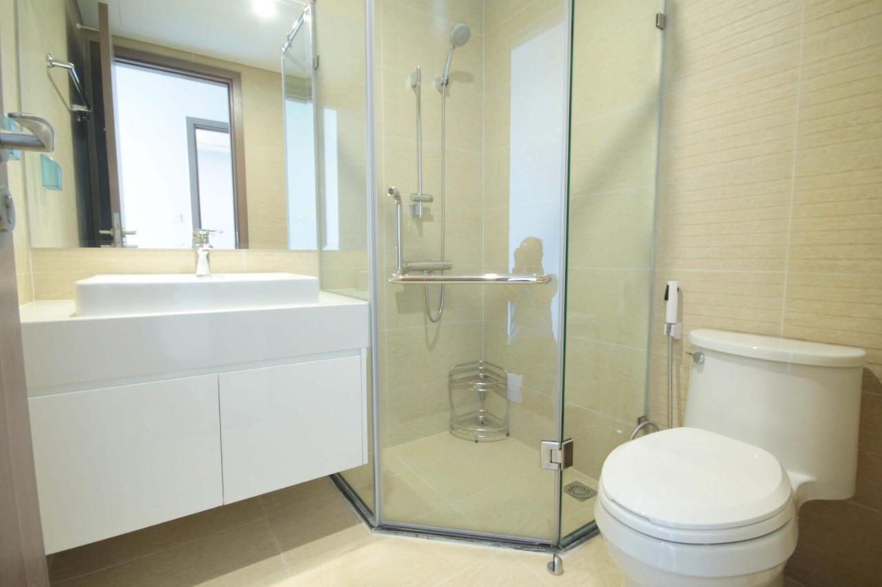 Bom Homes- Vinhomes Skylake- Service Apartment Hanoi Luaran gambar