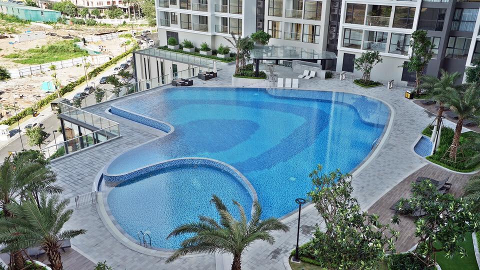 Bom Homes- Vinhomes Skylake- Service Apartment Hanoi Luaran gambar